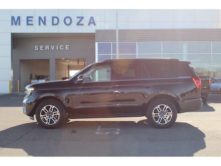 2026 Ford Expedition Active Sport Utility