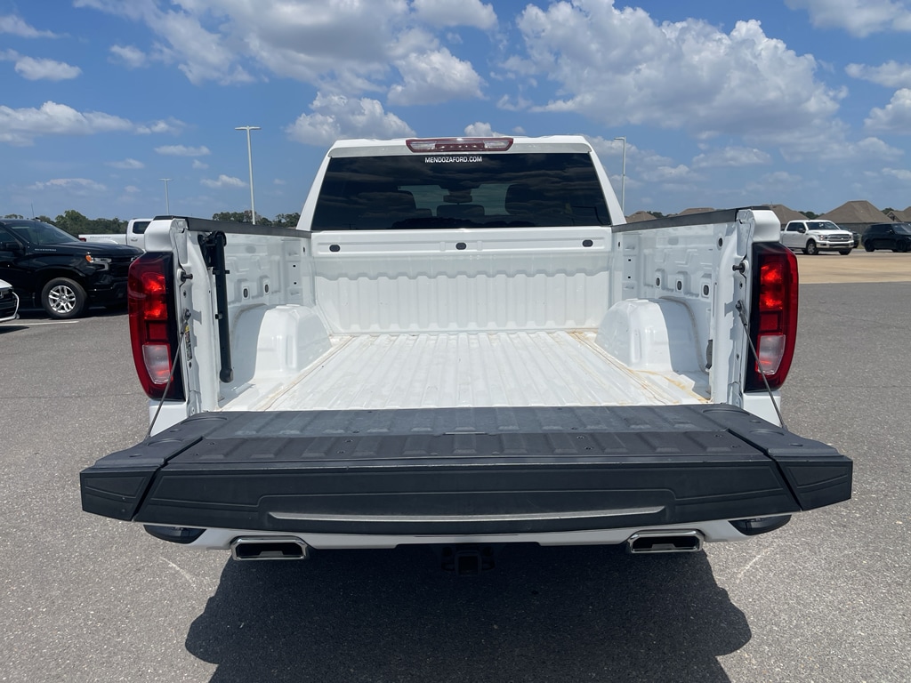 2024 GMC Sierra 1500 Elevation - Photo 20