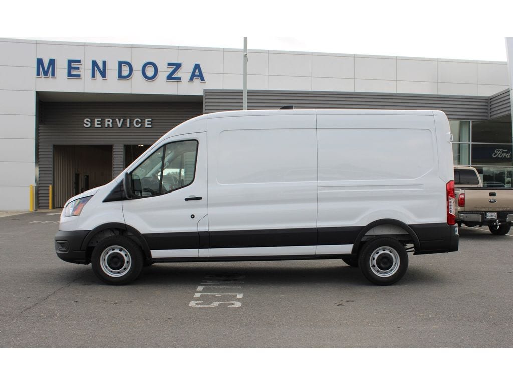 2026 Ford Transit 250 Med Roof 148 WB's photo