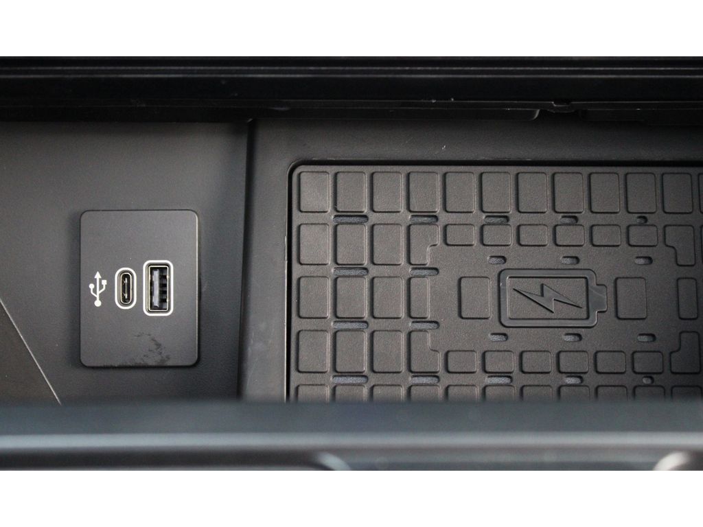 2025 Ford F-150 Lariat - Photo 35