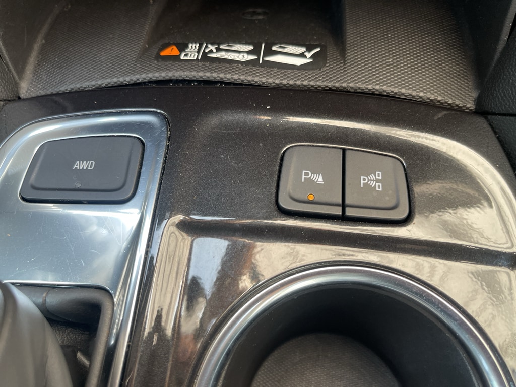 2022 Chevrolet Equinox Premier - Photo 33