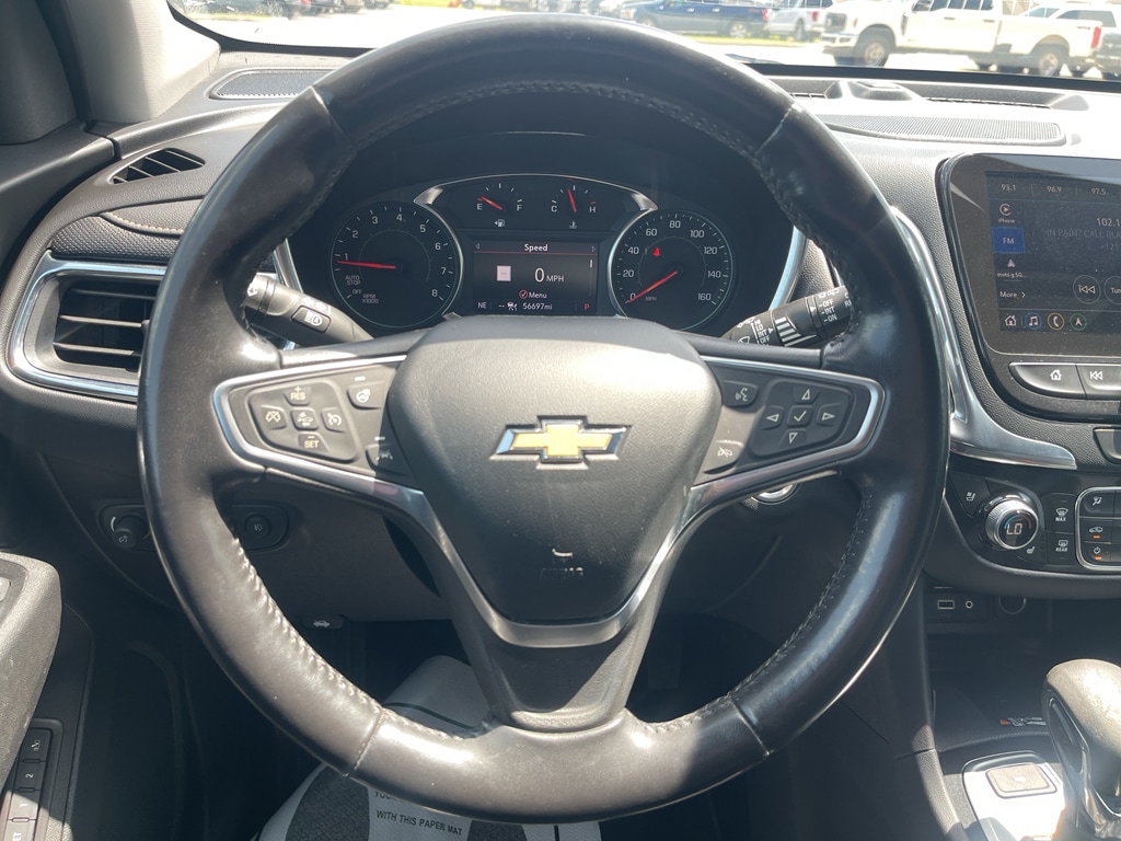 2022 Chevrolet Equinox Premier - Photo 35