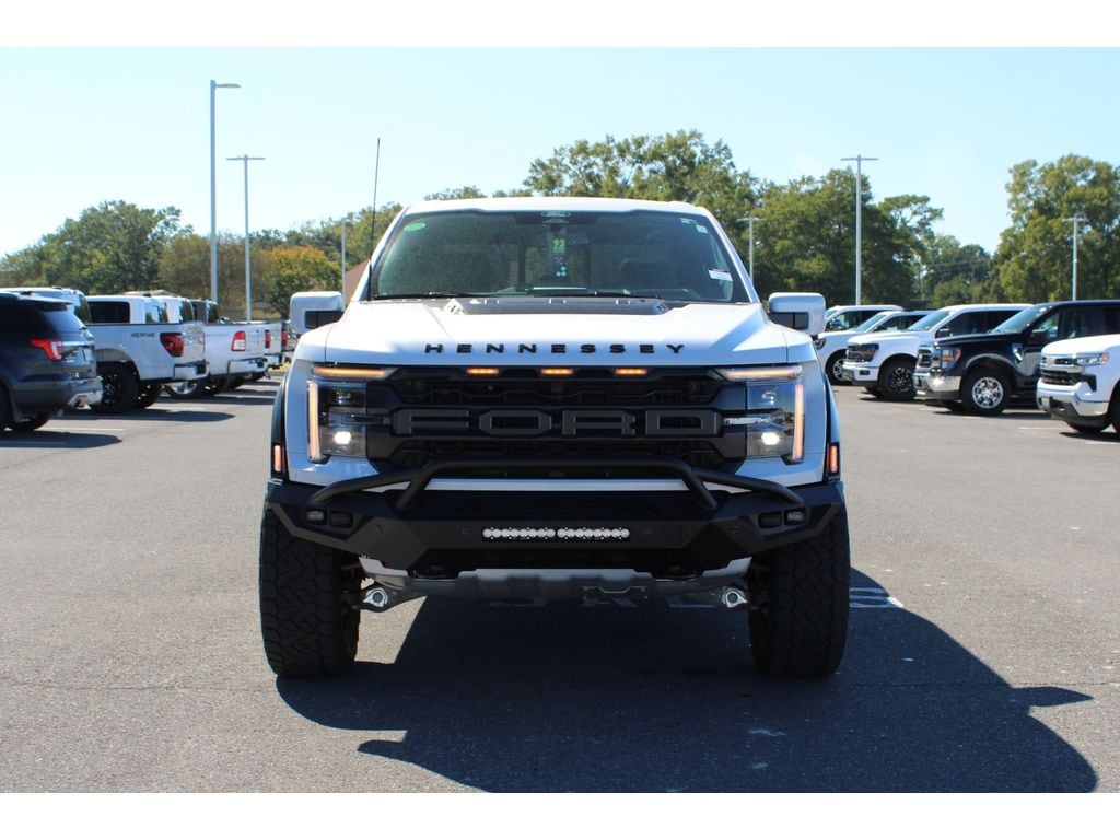 2025 Ford F-150 Raptor - Photo 7