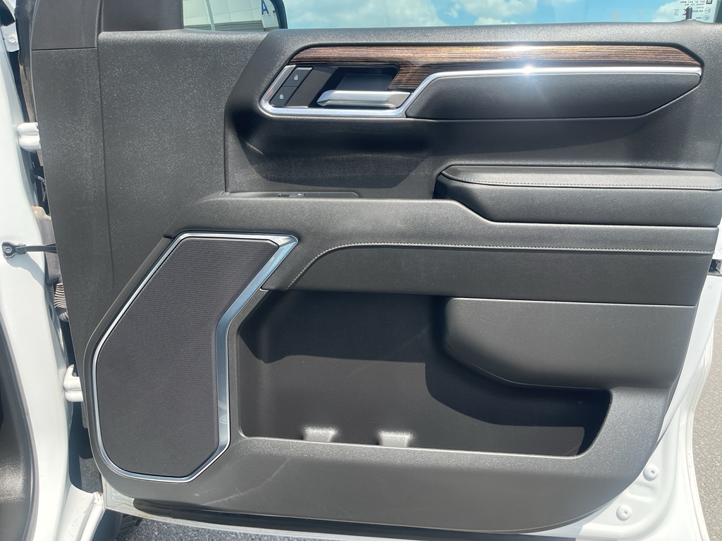 2024 GMC Sierra 1500 Elevation - Photo 25