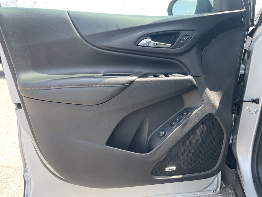 2022 Chevrolet Equinox Premier - Photo 12
