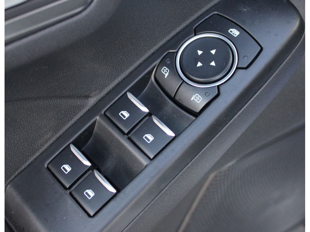2025 Ford Escape Plug-in hybrid PHEV - Photo 14