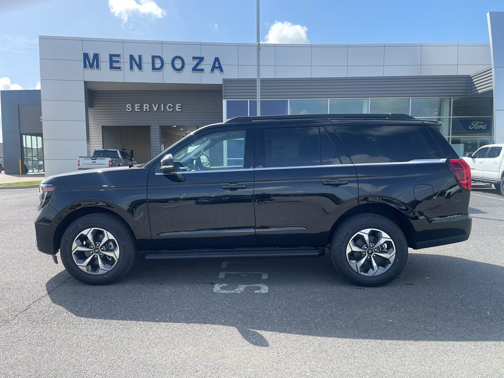  Ford Expedition