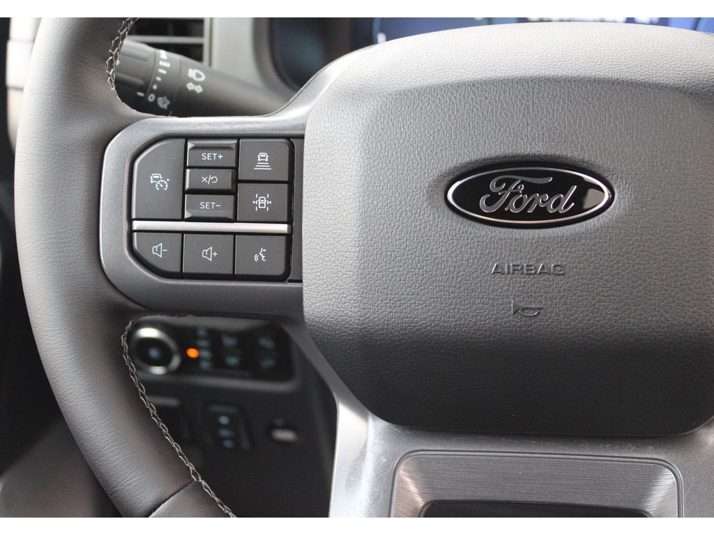 2025 Ford F-150 Lariat - Photo 39