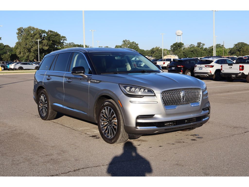 2023 Lincoln Aviator Reserve - Photo 6