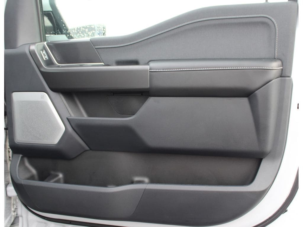 2025 Ford F-150 Lariat - Photo 26
