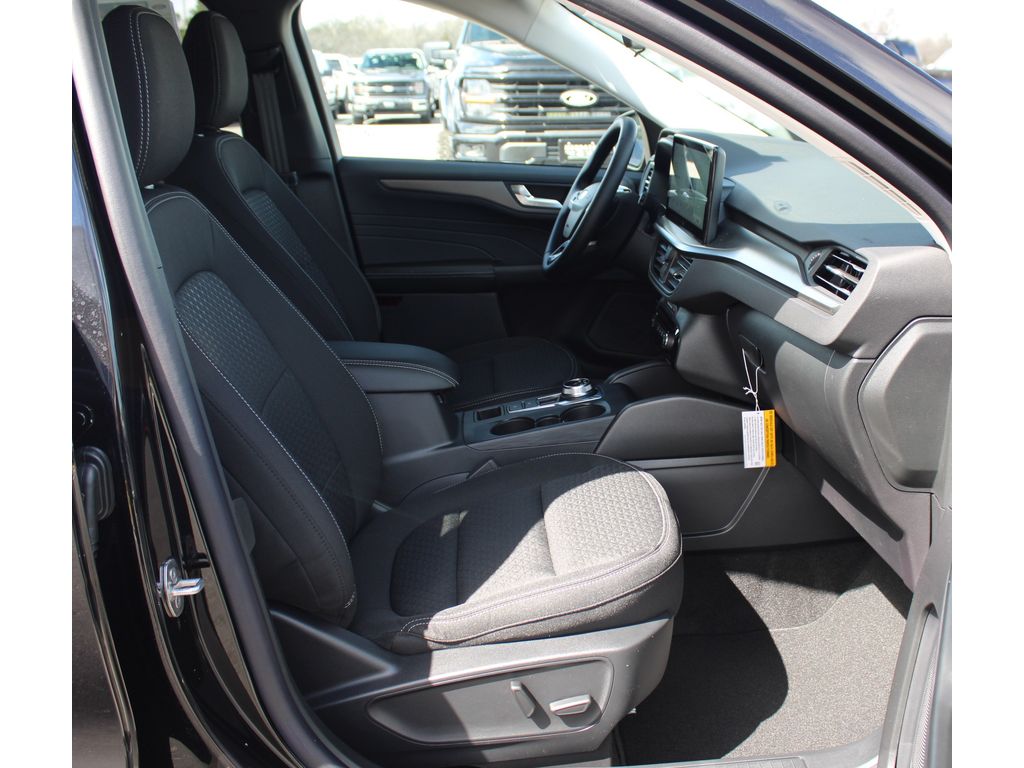 2025 Ford Escape Active - Photo 34