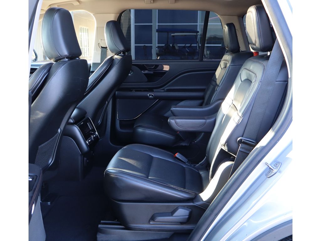 2023 Lincoln Aviator Reserve - Photo 19