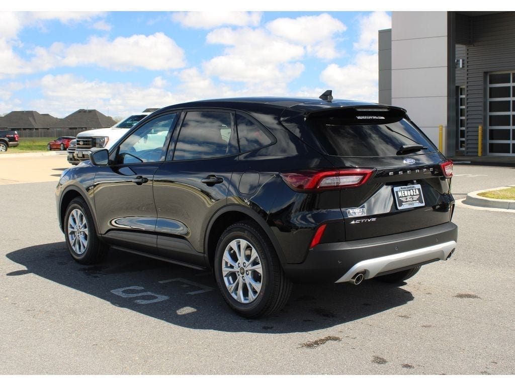 2025 Ford Escape Active - Photo 15