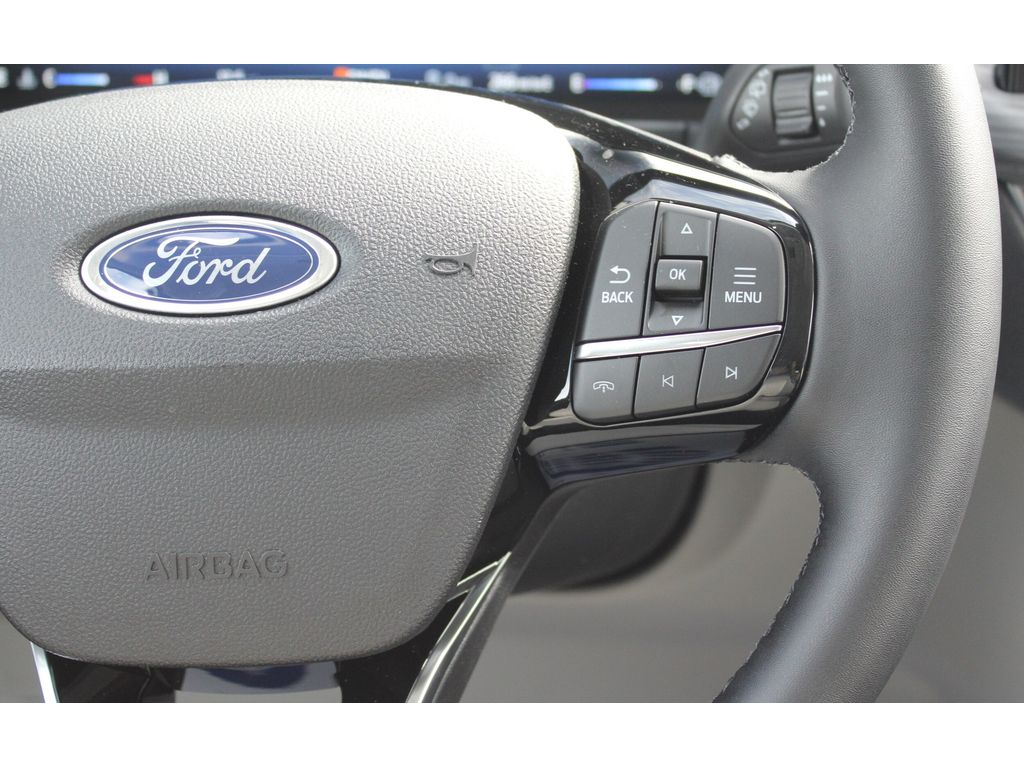 2025 Ford Escape Plug-in hybrid PHEV - Photo 29