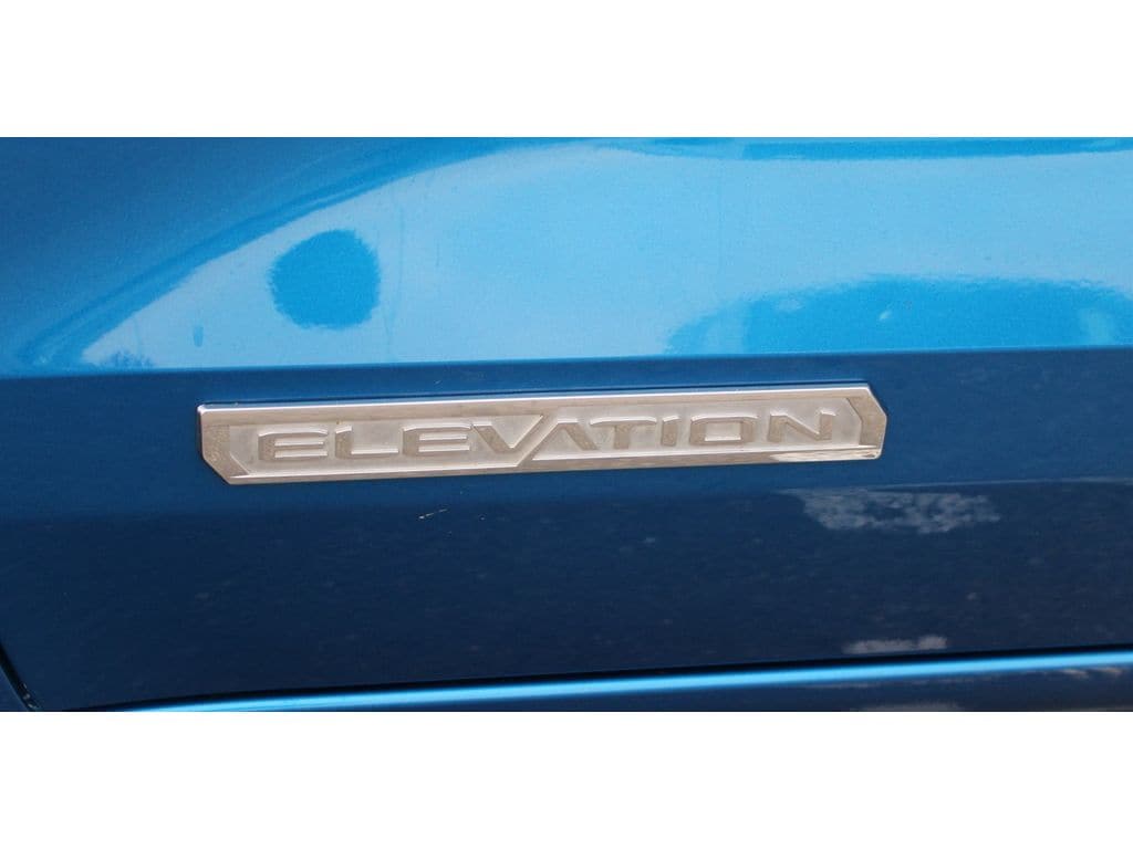 2023 GMC Canyon Elevation - Photo 11