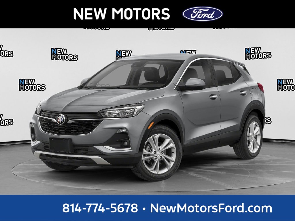 2023 Buick Encore GX Select SUV in Erie, PA