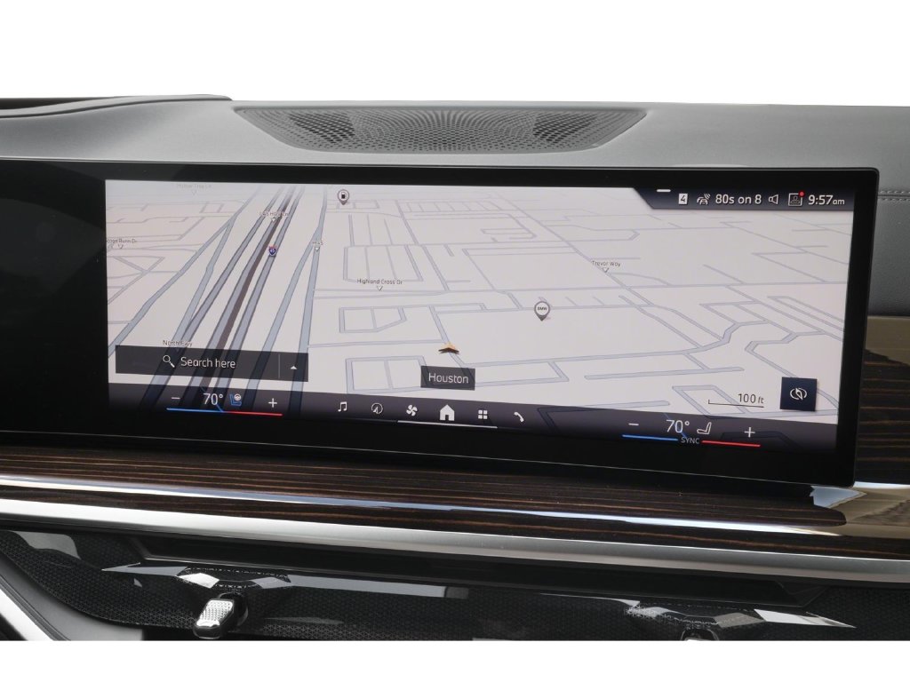 2026 BMW X5 photo 11 of 11