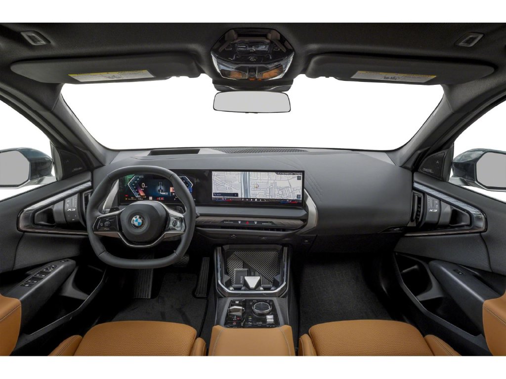 2026 BMW X3 photo 5 of 11