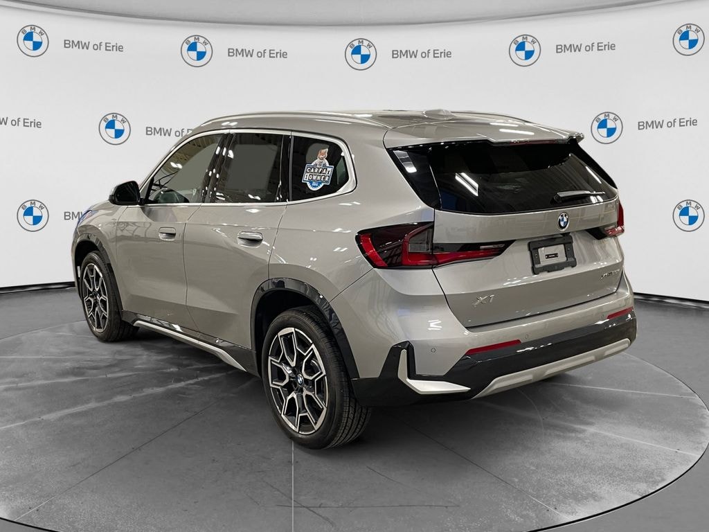 Certified 2026 BMW X1 xDrive28i SUV