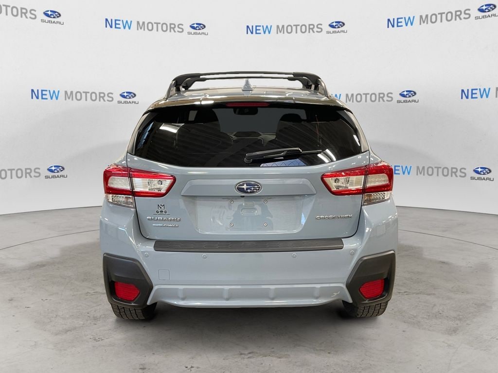 Used 2019 Subaru Crosstrek 2.0i Limited SUV