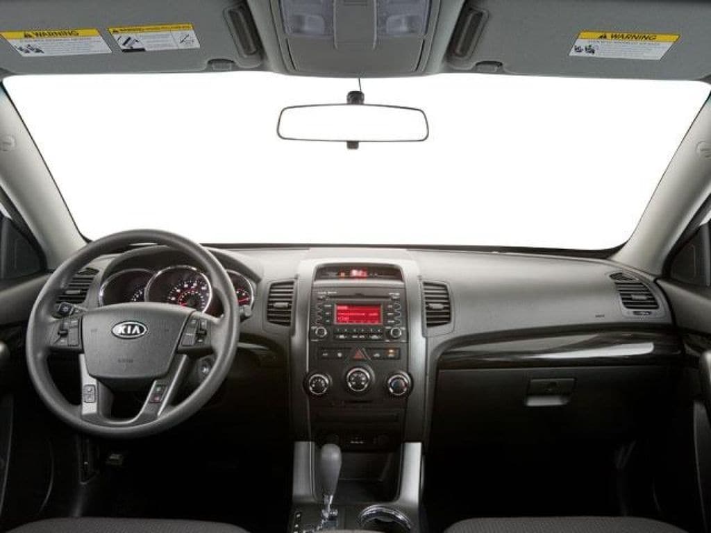 Used 2011 Kia Sorento LX SUV