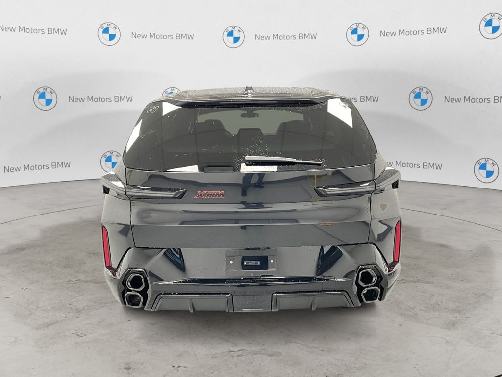 New 2026 BMW XM Label SUV