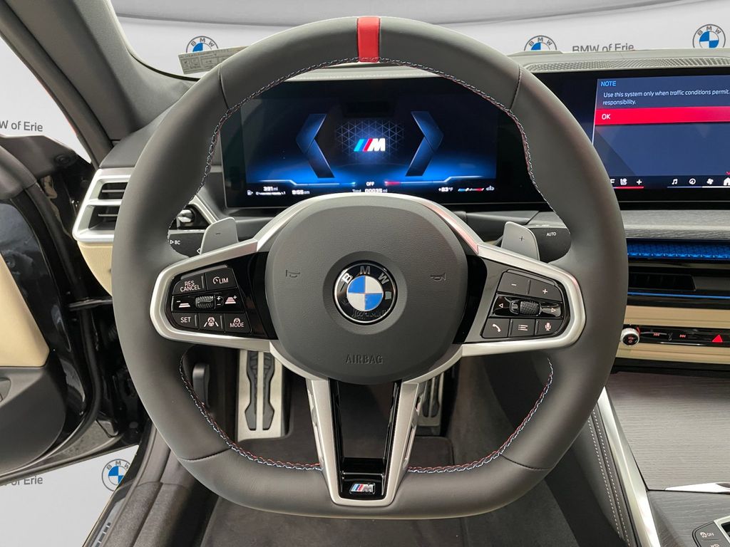 2027 BMW 4 Series M440i xDrive - 10