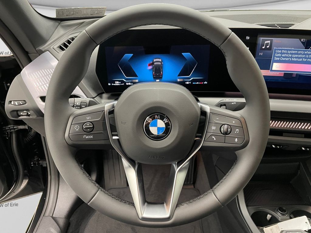 2026 BMW 2 Series 228 Gran Coupe - 9