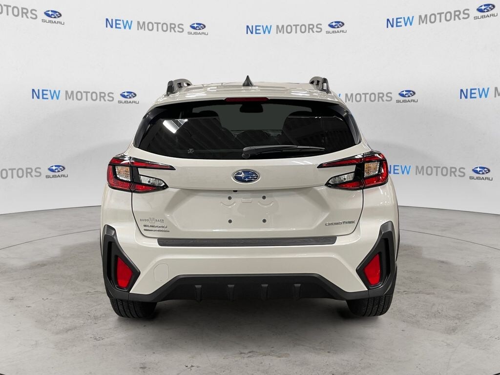 Certified 2025 Subaru Crosstrek Premium SUV