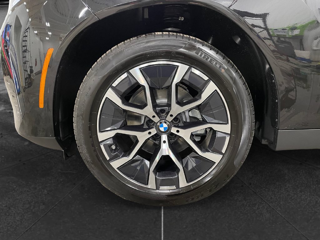 2026 BMW X3 photo 14 of 15
