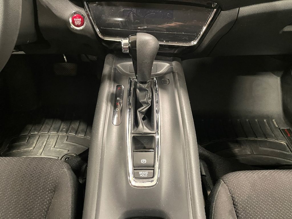 2018 Honda HR-V EX - Photo 11