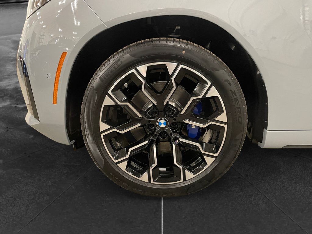 2026 BMW X3 photo 14 of 15