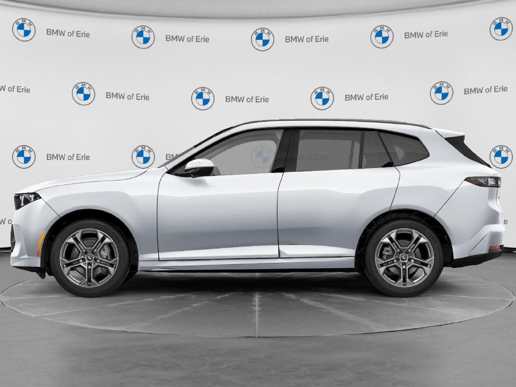 2027 BMW X5 photo 2 of 4