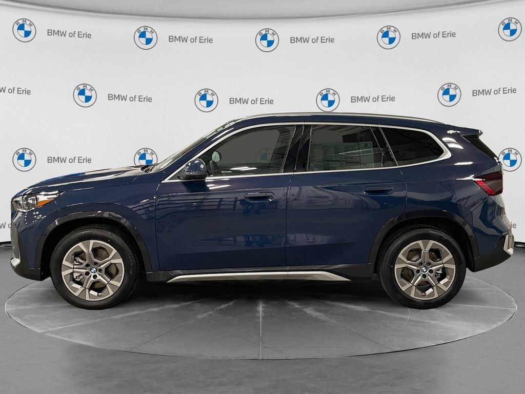 New 2026 BMW X1 xDrive28i SUV