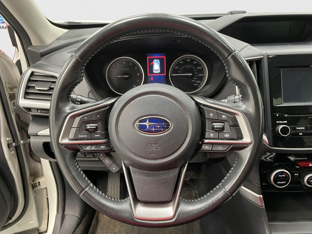 2020 Subaru Forester Premium - Photo 10
