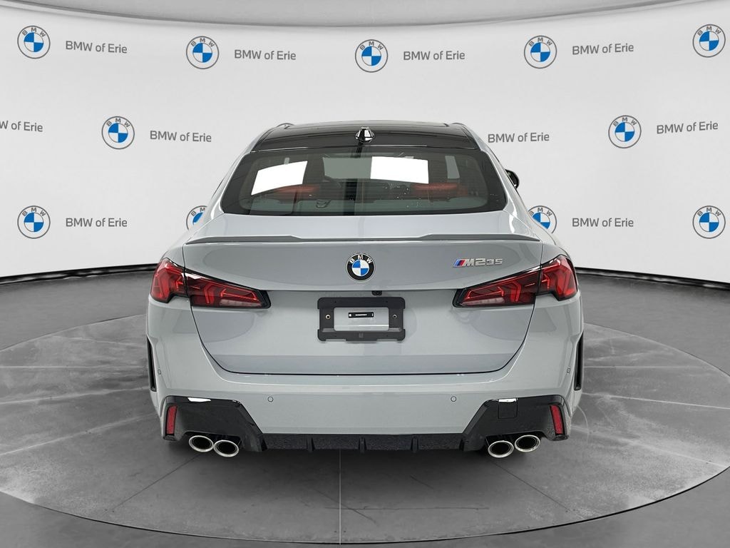 New 2026 BMW 2 Series M235i xDrive Sedan