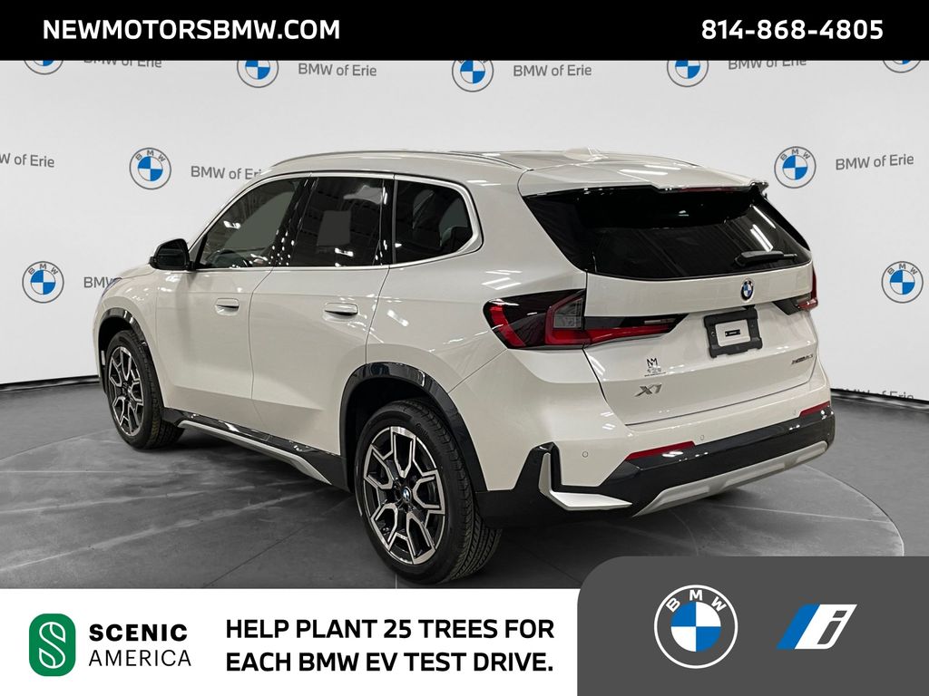 2027 BMW X1 xDrive28i - 2