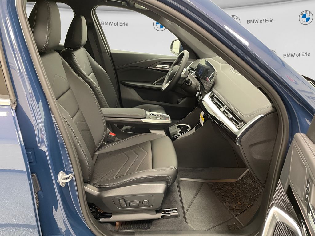 2027 BMW X1 xDrive28i  at New Motors