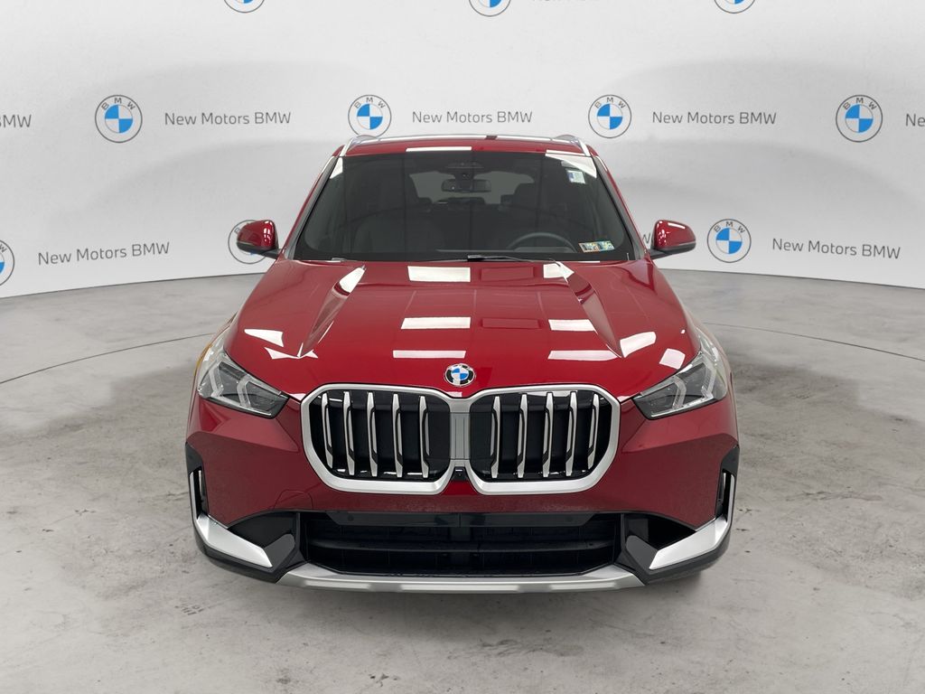2026 BMW X1 xDrive28i - 5