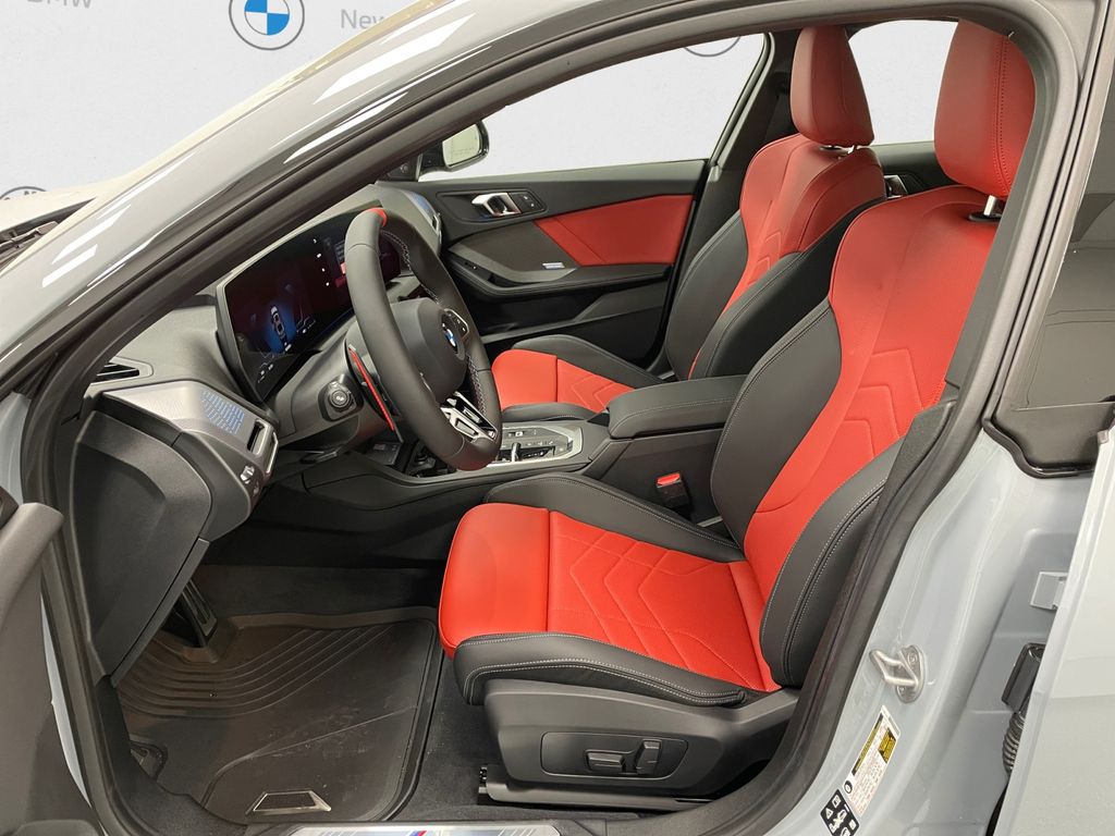 2026 BMW 2 Series M235i xDrive - 6