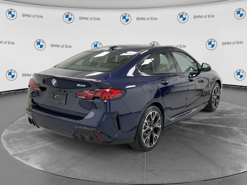 2026 BMW 2 Series 228 Gran Coupe - 3