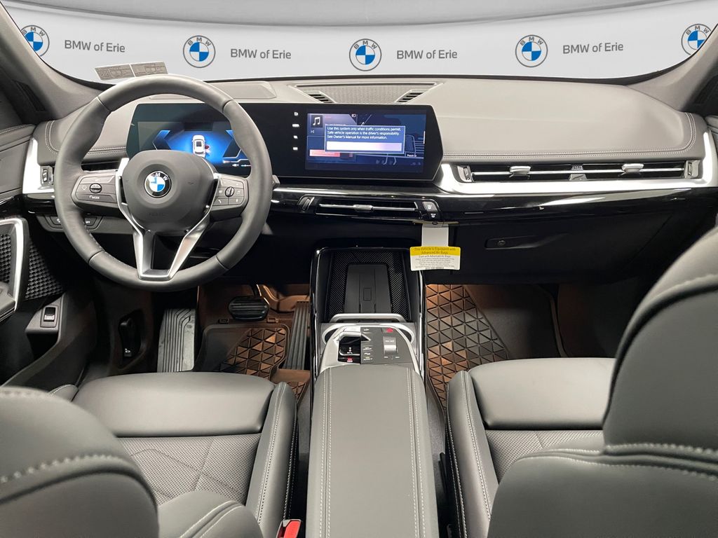 2026 BMW X1 xDrive28i - 7
