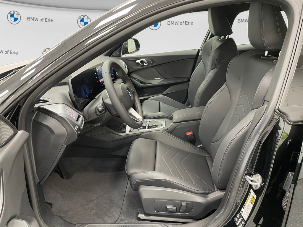 2026 BMW 2 Series 228 Gran Coupe - 6