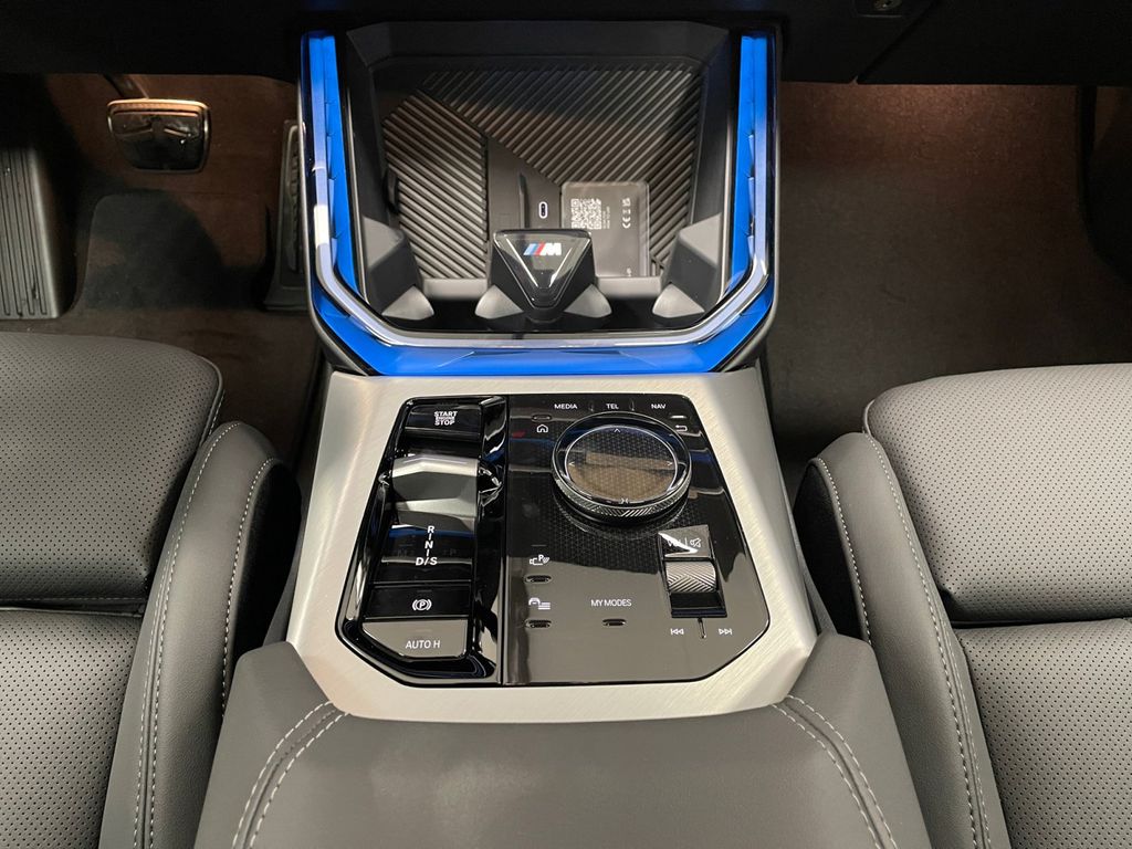 2026 BMW X3 photo 9 of 13