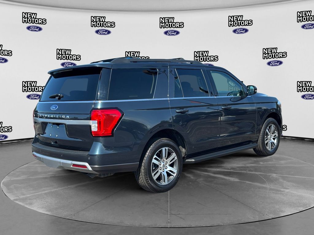 2024 Ford Expedition XLT - Photo 5