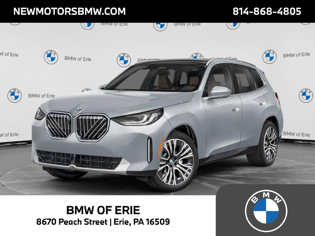2026 BMW X3