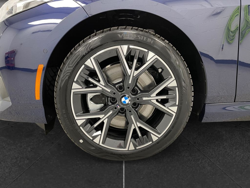 2026 BMW 2 Series 228 Gran Coupe - 11