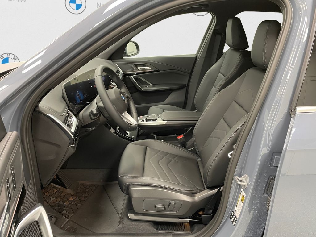 2026 BMW X1 xDrive28i - 6