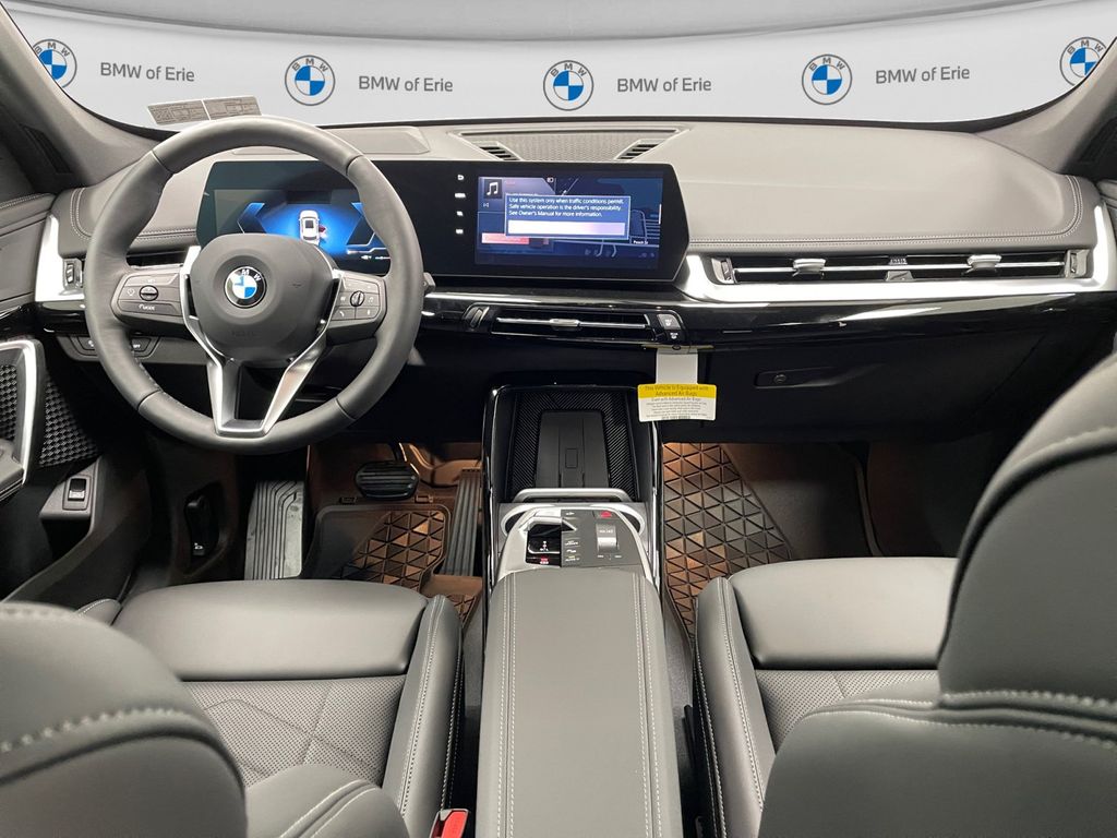 2026 BMW X1 xDrive28i - 7