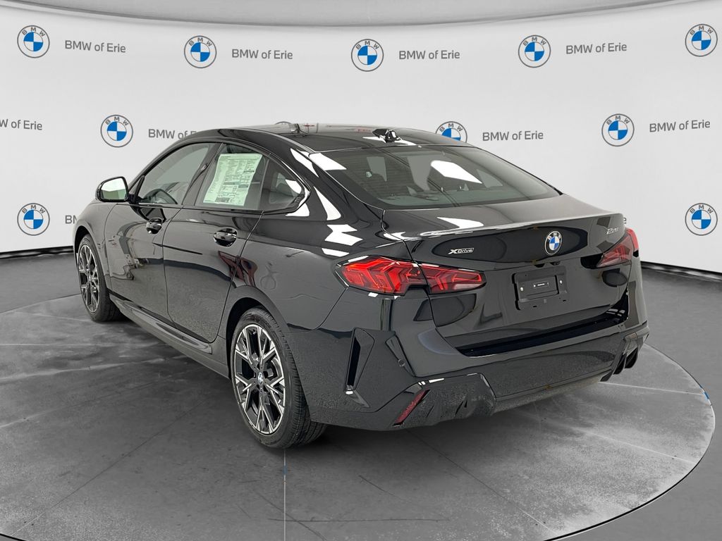 2026 BMW 2 Series 228 Gran Coupe - 1